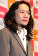 Tatsuya Nakamura