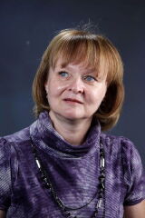 Tatyana Bozhok