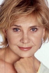 Tatyana Dogileva