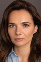 Tatyana Kosmacheva