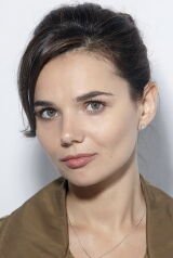 Tatyana Kosmacheva