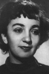 Tatyana Lioznova