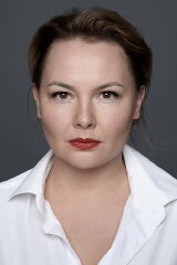 Tatyana Morozova