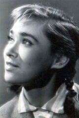 Tatyana Nadezhdina