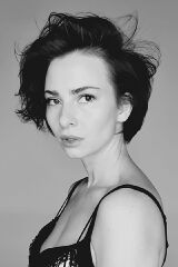 Tatyana Yakhina