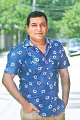 Tauquir Ahmed