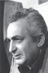 Tawfiq Saleh