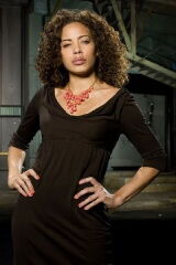 Tawny Cypress
