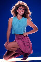 Tawny Kitaen