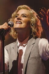 Taya Smith