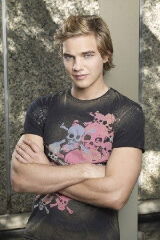 Taylor Handley