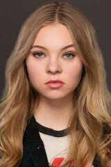 Taylor Hickson