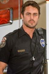 Taylor Kinney