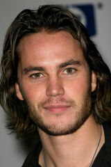 Taylor Kitsch