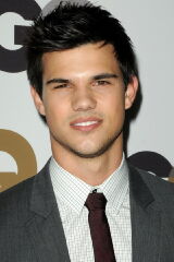 Taylor Lautner