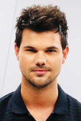 Taylor Lautner