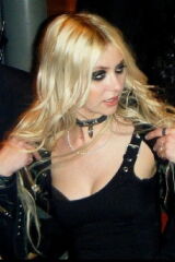 Taylor Momsen