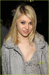 Taylor Momsen