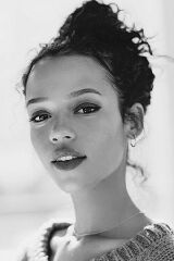 Taylor Russell