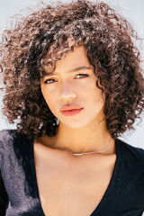 Taylor Russell