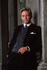 Ted Atherton