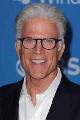 Ted Danson