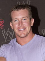 Ted DiBiase Jr.