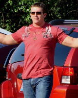 Ted DiBiase Jr.