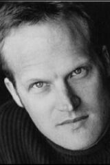 Ted Mattison