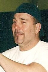 Ted Petty