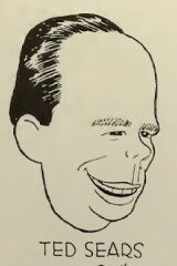 Ted Sears