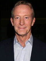 Ted Shackelford