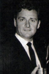 Ted Thomas