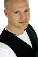 Teemu Vesterinen