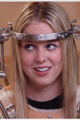 Tegan Moss