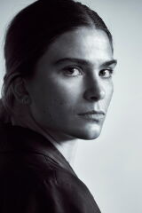 Tehilla Blad