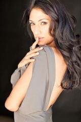 Tehmina Sunny
