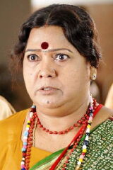 Telangana Shakuntala