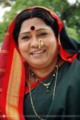 Telangana Shakuntala
