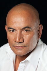 Temuera Morrison