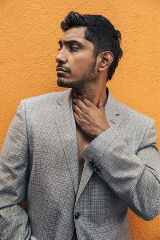 Tenoch Huerta Mejía
