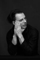 Teodor Currentzis