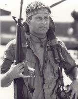 Terence Knox