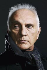 Terence Stamp