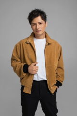 Terence Yin Chi-Wai