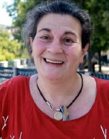 Teresa Faria