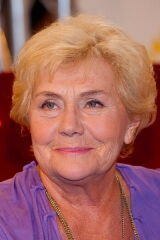 Teresa Lipowska