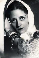 Teresa Serrador