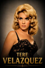 Teresa Velázquez