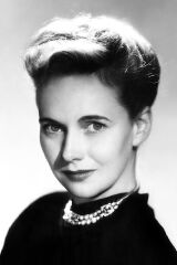 Teresa Wright